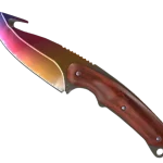 ★ Gut Knife | Fade (Minimal Wear)