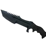★ Huntsman Knife | Blue Steel (Factory New)