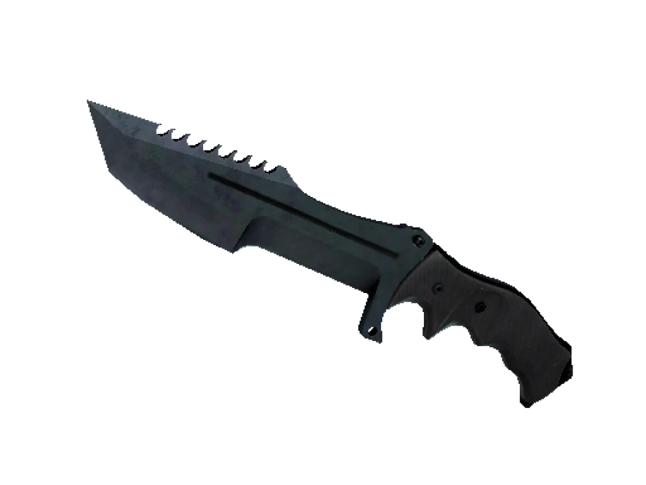 ★ Huntsman Knife | Blue Steel (Factory New) - Image 1
