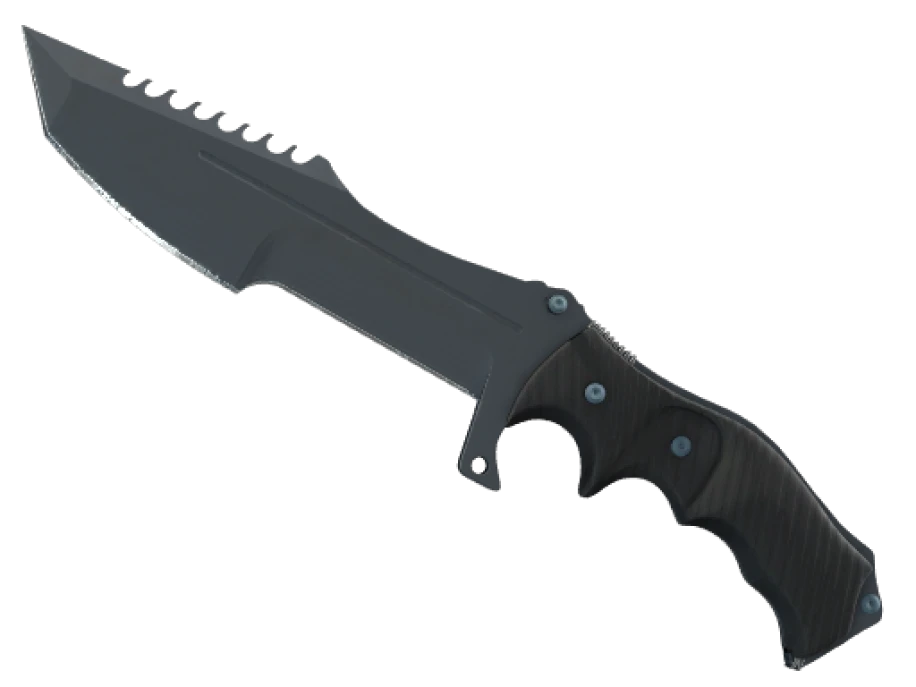 ★ Huntsman Knife | Night (Factory New) - Image 1
