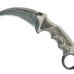 ★ Karambit | Black Laminate (Factory New)