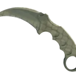 ★ Karambit | Safari Mesh (Factory New)
