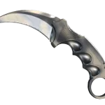★ Karambit | Scorched (Factory New)