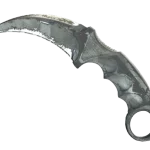 ★ Karambit | Urban Masked (Battle-Scarred)