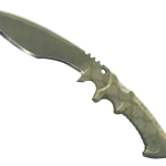 ★ Kukri Knife | Safari Mesh (Factory New)
