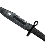 ★ M9 Bayonet | Damascus Steel (Battle-Scarred)