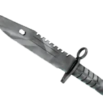 ★ M9 Bayonet | Urban Masked (Minimal Wear)