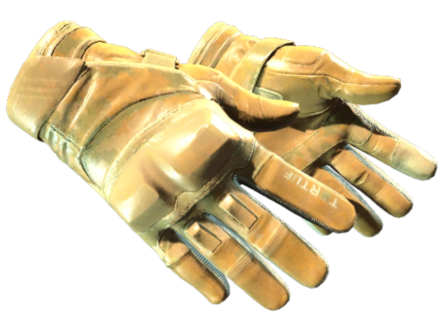 ★ Moto Gloves | Transport (Factory New) - Image 1