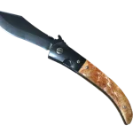 ★ Navaja Knife | Blue Steel (Factory New)