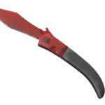 ★ Navaja Knife | Crimson Web (Factory New)