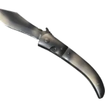 ★ Navaja Knife | Scorched (Factory New)
