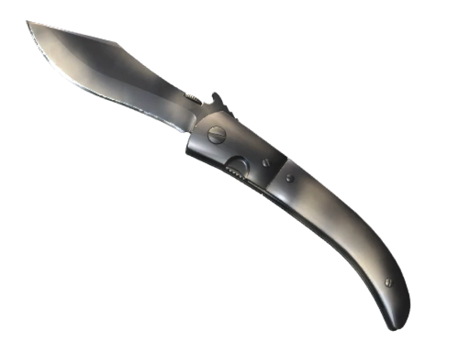 ★ Navaja Knife | Scorched (Factory New) - Image 1