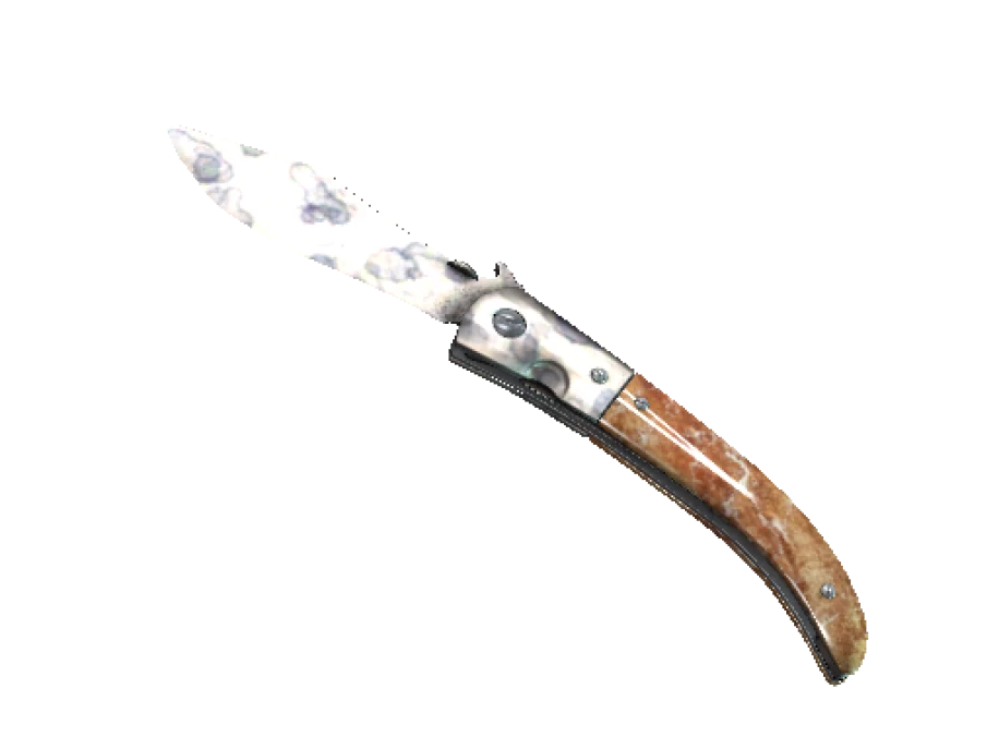★ Navaja Knife | Stained (Factory New) - Image 1