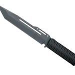 ★ Paracord Knife | Night Stripe (Factory New)