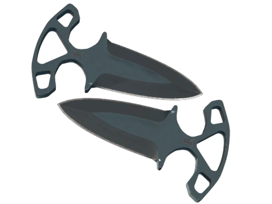 ★ Shadow Daggers | Night (Field-Tested) - Image 1