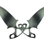 ★ Shadow Daggers | Scorched (Factory New)