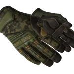 ★ Specialist Gloves | Forest DDPAT (Factory New)