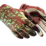★ Sport Gloves | Bronze Morph (Factory New)