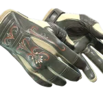 ★ Sport Gloves | Creme Pinstripe (Factory New)