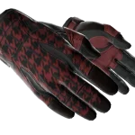 ★ Sport Gloves | Scarlet Shamagh (Factory New)