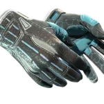 ★ Sport Gloves | Superconductor (Factory New)