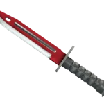 ★ StatTrak™ Bayonet | Autotronic (Factory New)