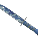 ★ StatTrak™ Bayonet | Bright Water (Field-Tested)