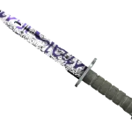 ★ StatTrak™ Bayonet | Freehand (Factory New)
