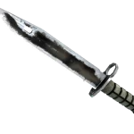 ★ StatTrak™ Bayonet | Scorched (Battle-Scarred)