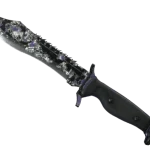 ★ StatTrak™ Bowie Knife | Freehand (Battle-Scarred)