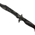 ★ StatTrak™ Bowie Knife | Scorched (Field-Tested)