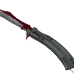 ★ StatTrak™ Butterfly Knife | Autotronic (Factory New)
