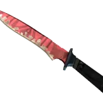 ★ StatTrak™ Classic Knife | Slaughter (Field-Tested)