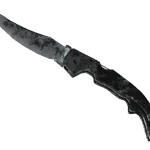 ★ StatTrak™ Falchion Knife | Urban Masked (Battle-Scarred)