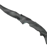 ★ StatTrak™ Falchion Knife | Urban Masked (Well-Worn)