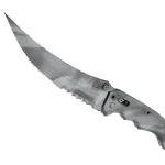 ★ StatTrak™ Flip Knife | Urban Masked (Minimal Wear)