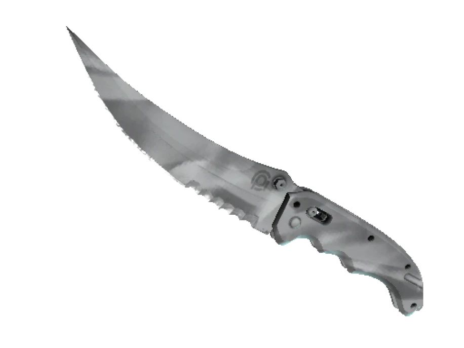 ★ StatTrak™ Flip Knife | Urban Masked (Minimal Wear) - Image 1