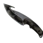 ★ StatTrak™ Gut Knife | Scorched (Battle-Scarred)