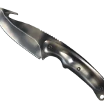 ★ StatTrak™ Gut Knife | Scorched (Minimal Wear)