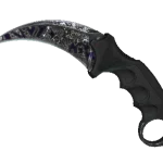 ★ StatTrak™ Karambit | Freehand (Battle-Scarred)
