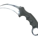 ★ StatTrak™ Karambit | Stained (Minimal Wear)