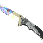 ★ StatTrak™ Nomad Knife | Case Hardened (Factory New)