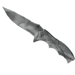 ★ StatTrak™ Nomad Knife | Urban Masked (Well-Worn)