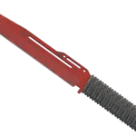 ★ StatTrak™ Paracord Knife | Crimson Web (Factory New)