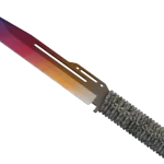 ★ StatTrak™ Paracord Knife | Fade (Minimal Wear)