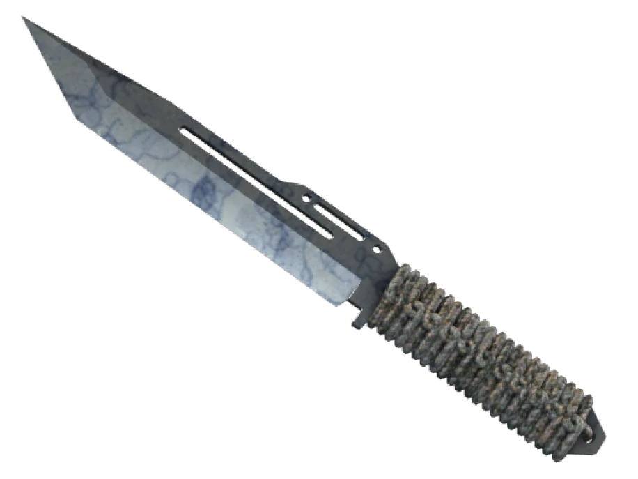 ★ StatTrak™ Paracord Knife | Stained (Factory New) - Image 1