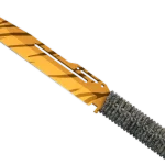 ★ StatTrak™ Paracord Knife | Tiger Tooth (Minimal Wear)