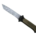 ★ StatTrak™ Ursus Knife | Damascus Steel (Factory New)