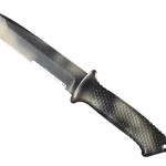 ★ StatTrak™ Ursus Knife | Scorched (Minimal Wear)