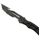 ★ Survival Knife | Forest DDPAT (Factory New)